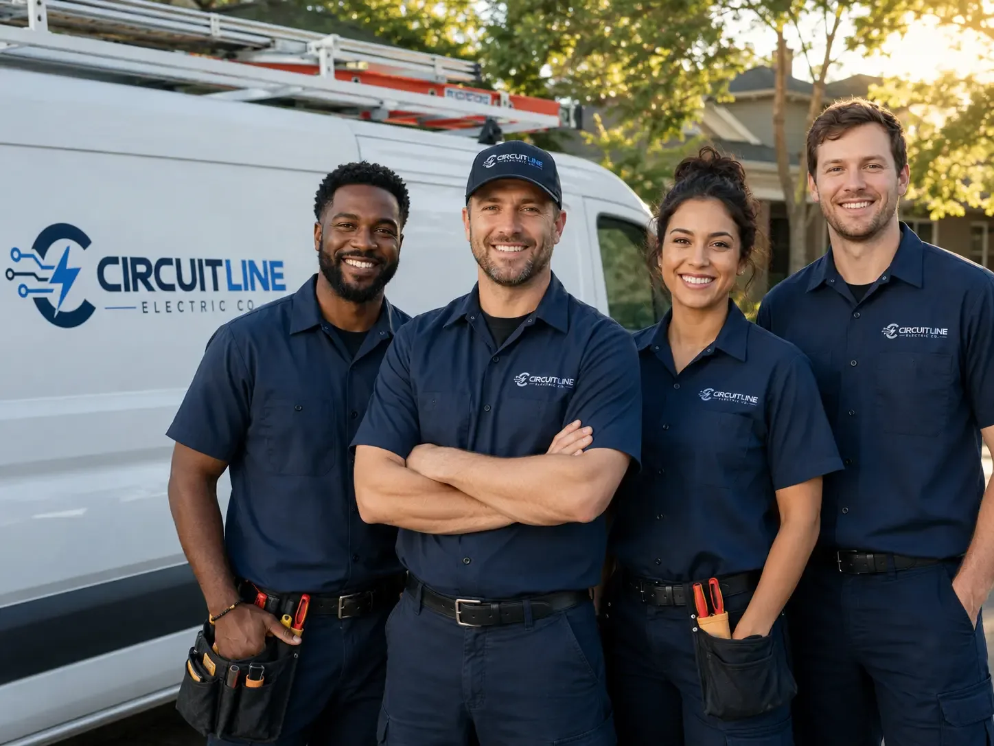 Whole Home Rewiring company in Truxton, MO